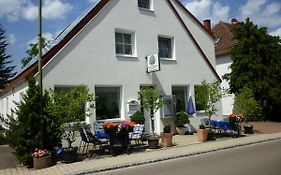 Pension am Buchberg